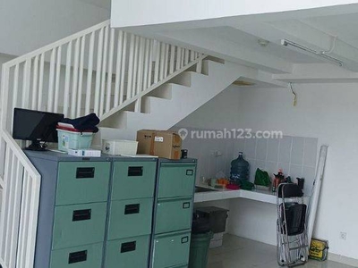 2 Unit Gandeng Neo Soho Residence type Avenue Semi Furnish