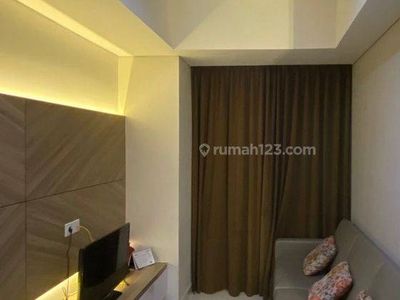 2bedroom furnish siap sewa Taman Anggrek Residences Jakarta Barat