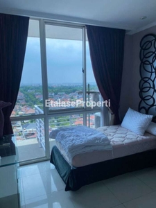 3 BR MURAH POL! Dijual apartemen via ciputra world