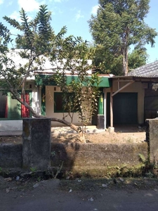 900 JUTAAN Rumah di Jogja, Jl. Kaliurang Km.10 Sleman