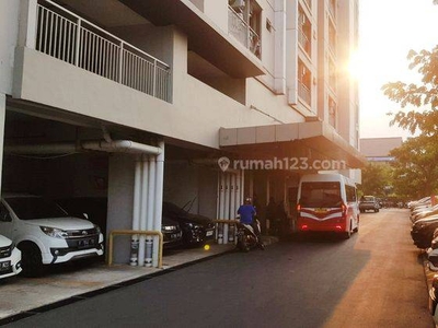 Apart Siap Pakai di Apartemen Bintaro Park View, Jakarta Selatan