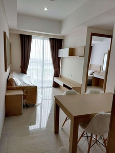 Apartemen 2BR Sedayu City Kelapa Gading - Jakarta Utara