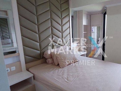 Apartemen Begawan Tipe Studio Fully Furnished, Tlogomas Malang