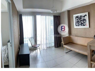 Apartemen Cantik Dijual di Altiz Bintaro Jaay Sektor 3