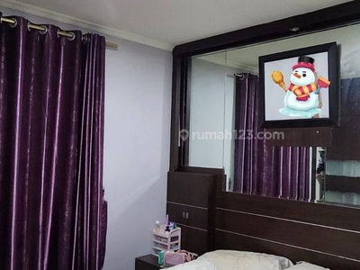 Apartemen Cityhome MOI