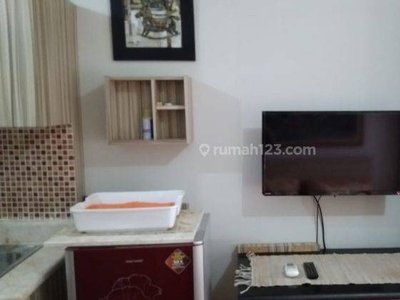 Apartemen Dijual di Taman Melati Margonda Depok