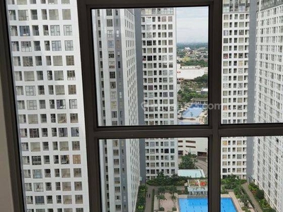 Apartemen Dijual Full Furnish di Midtown Tower Caramel Gading Serpong