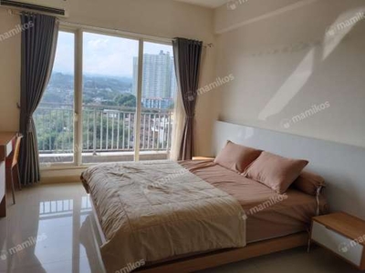 Apartemen Galeri Ciumbuleuit 3 Tipe Studio Full Furnished Lt 8 Cidadap Bandung