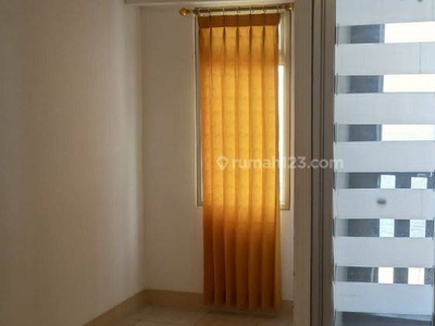 Apartemen Green Bay Pluit Unfurnished Bagus