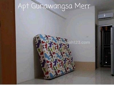 Apartemen Gunawangsa Merr Merr Surabaya Murah. RIC.ZA139