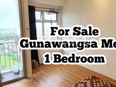 APARTEMEN GUNAWANGSA MERR TOWER B SURABAYA