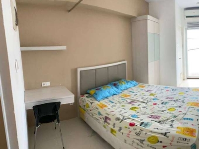 Apartemen Gunawangsa Tidar Surabaya