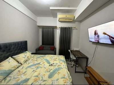 APARTEMEN HARIAN TRANSPARK JUANDA