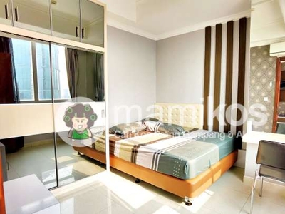Apartemen Kuningan City Tipe 2 BR Fully Furnished Lt 29 Setiabudi Jakarta Selatan