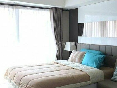 Apartemen La Grande Tengah Kota Full Funished