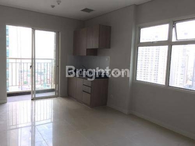 Apartemen Madison Park (2 BR)