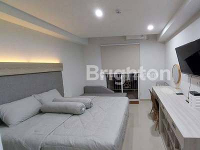 APARTEMEN MATARAM CITY YUDHISTIRA TOWER