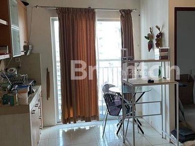 APARTEMEN MEDITERANIA GARDEN RESIDENCE 2, TANJUNG DUREN, 2BR