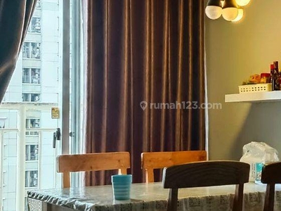 Apartemen Mediterania Garden Residence Tipe 3BR Furnished **