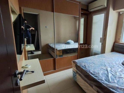 Apartemen Metropolis 2BR, Full Furnished