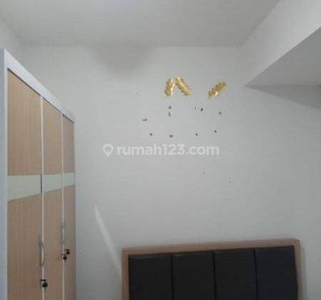 Apartemen Mewah di Puri Jakarta Barat – Apartemen West Vista 1 BR 30 m2 Furnished