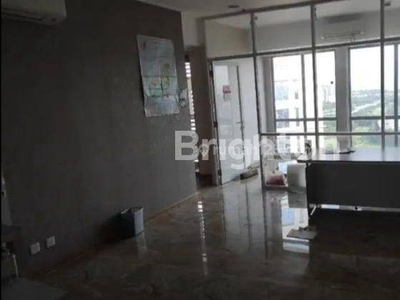 APARTEMEN MONTANA OFFICE TOWER KEMAYORAN JAKARTA PUSAT