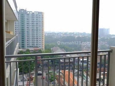 Apartemen Murah Full Furnish di Galeri Ciumbuleuit 3 Bandung