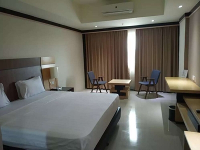 Apartemen Nagoya Mansion Full Furniture Harga Murah Nilai Sewa Tinggi