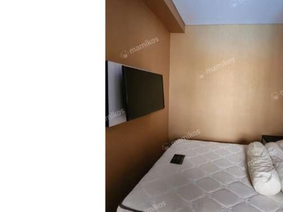 Apartemen Parahyangan Residence Tipe 2 BR Lt 1 Bandung Bandung