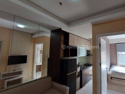 Apartemen Parahyangan Residences 1BR Fully Furnished