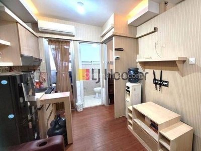 Apartemen Siap Huni Di Green Bay Area Pluit Jakarta Utara