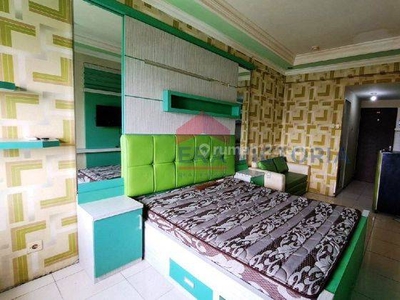 Apartemen Soekarno Hatta Malang Type Executive Fully Furnished