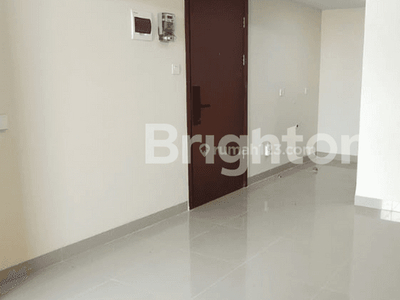 APARTEMEN STUDIO STRATEGIS SURABAYA TIMUR DEKAT ITS, PAKUWON CITY