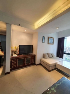 Apartemen Taman Anggrek 2BR Tower 1 Middle Floor Full Furnished