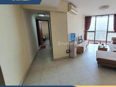 Apartemen Taman Rasuna