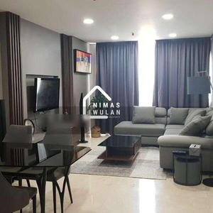 Apartemen the grove empyreal