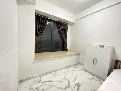 Apartemen The Parc South City Tipe Studio Semi Furnished Lt 6 Pamulang Tangerang Selatan