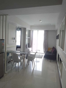 Apartement Casa Grande Phase 2 Jakarta 2BR Full Furnished