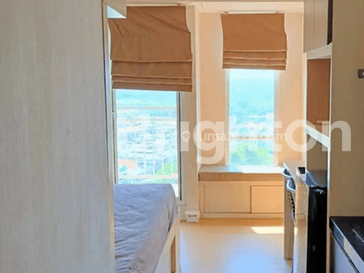 APARTEMENT TANGLIN PAKUWON INDAH