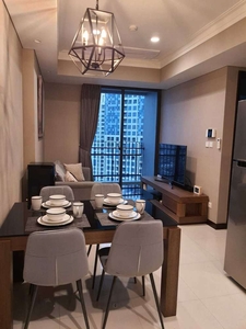 Apartment Casa Grande Residence Tower Chianti 2BR Private Lift