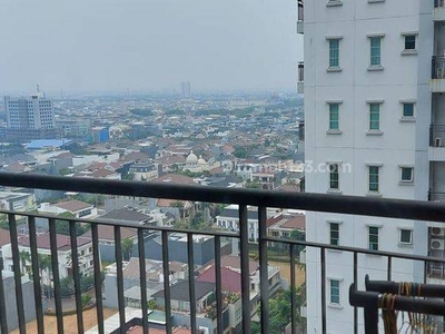 Apartment Cityhome MOI Kelapa Gading Jakarta Utara Lokasi Stategi