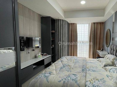 Apartment Gold Coast 3br Seaview Full Furnish, Pantai Indah Kapuk