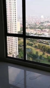 Apt The Mansion Jasmine Kemayoran, Luas 74m2, Furnish, Siap huni