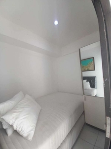 Available kembali apartemen 2 kamar tidur di harga Murah Bandung kota
