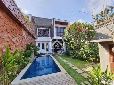 Beautiful Villa for Sale located in Jimbaran - Bali