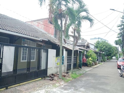 Beli Rumah Di Bukit Indah Ciputat-KPR/Cash-Siap Huni-NEGO