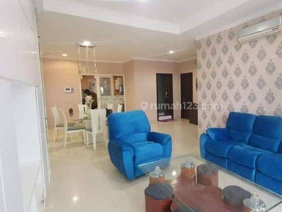 Belleza 3kt Sewa Apartemen di Kebayoran Lama Jakarta Selatan