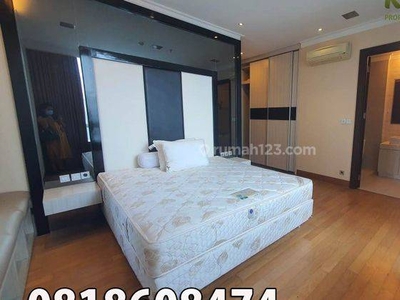 Best Deal Dijual Apartemen Residence 8 Senopati 2 Bedroom Furnished