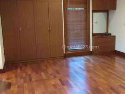 Big and Beautiful House at Pondok Indah, For Lease
