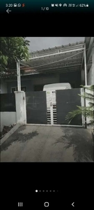 BU disewakan rumah Prima Harapan Regency Bekasi